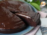 Rețetă Nega maluca, cel mai bun tort de ciocolată brazilian!